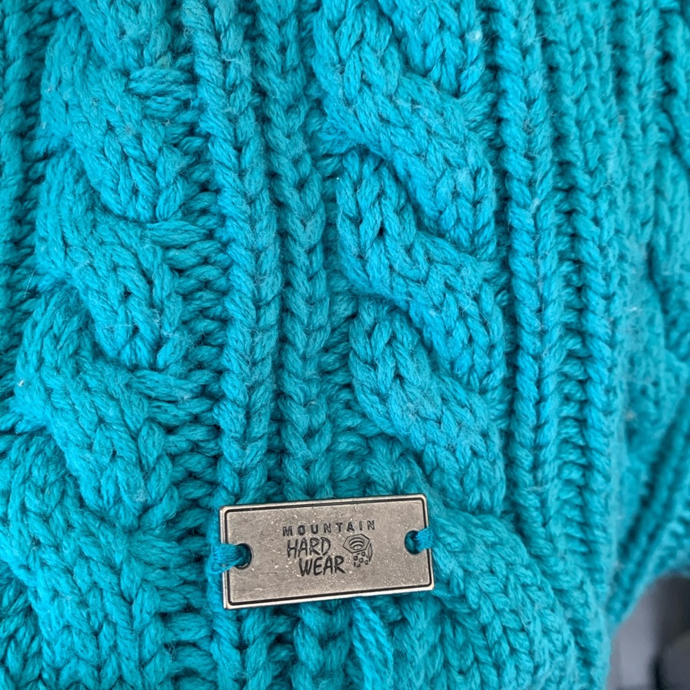 Winter hat